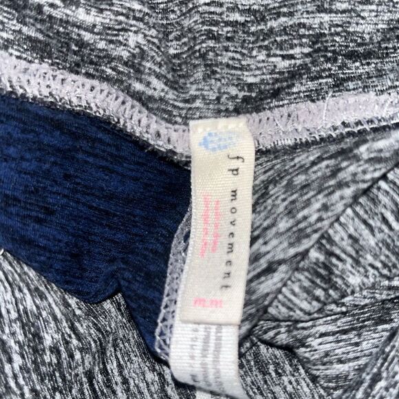 Free People movement exercise pants - Picture 4 of 6